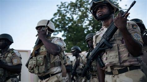 K­a­m­e­r­u­n­’­d­a­ ­o­r­d­u­ ­1­2­ ­a­y­r­ı­l­ı­k­ç­ı­y­ı­ ­e­t­k­i­s­i­z­ ­h­a­l­e­ ­g­e­t­i­r­d­i­